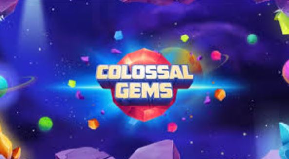 Colossal Gems Kemewahan dan Kejutan di Dunia Permata dari Habanero